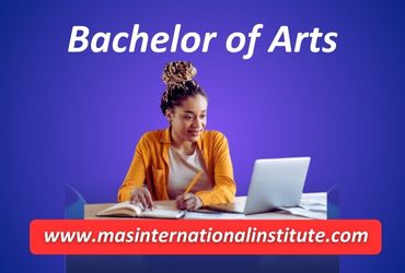 Bachelor of Arts (BA)