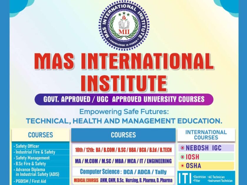 Mas International Institute-Banner (12-Mar-25)